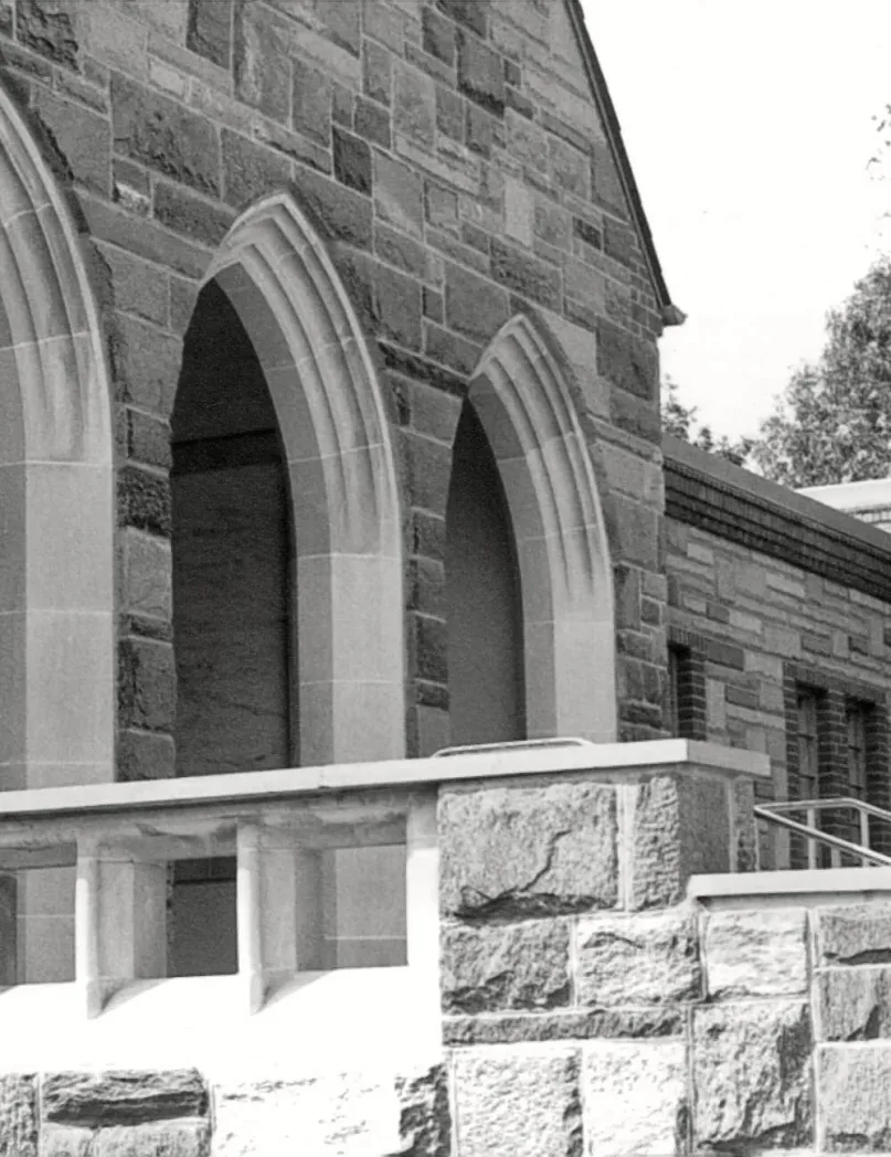 Christ Lutheran Church