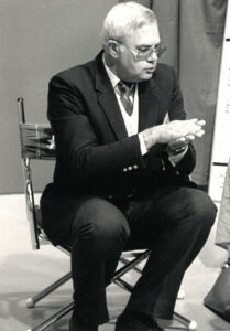 Sam Lionberger - 1992 Great TV Auction